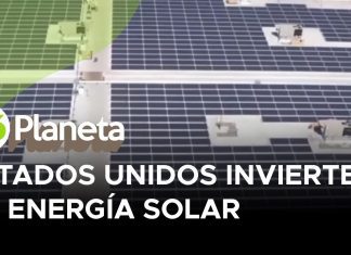 Energía Renovable en Estados Unidos: Innovación y Futuro Sostenible en 2023 energia renovable estados unidos