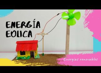 Cómo Crear una Maqueta de Energía Renovable: Guía Paso a Paso energía renovable maqueta
