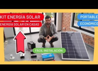 Guía Completa sobre Energía Renovable: Beneficios de los Paneles Solares energía renovable paneles solares