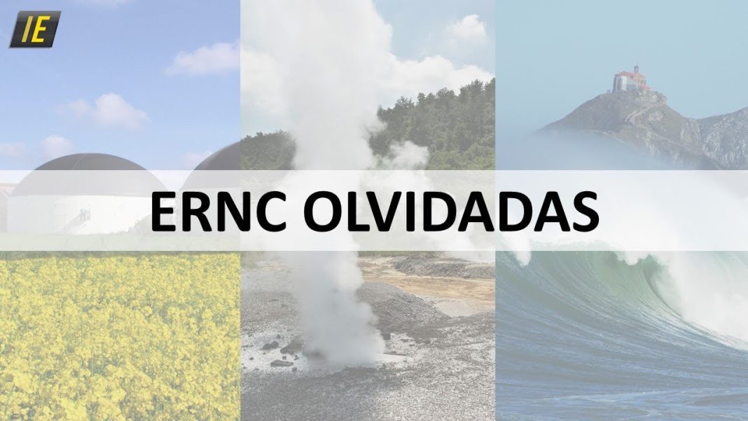 Descubre los Diferentes Tipos de Energía Renovable en España: Guía Completa 2023