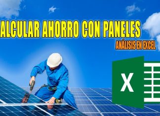 Cómo Calcular el Ahorro con un Sistema de Paneles Solares Fotovoltaicos cómo calcular el ahorro con Cómo funciona un sistema de paneles solares fotovoltaicos