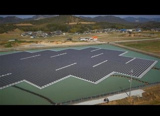 Cómo Japón Lidera el Futuro de la Energía Renovable en 2023 energia renovable japon