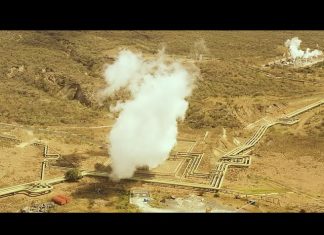 Kenia y la Energía Renovable: Un Futuro Sostenible en África kenia energia renovable