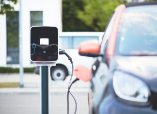 Crecimiento de la infraestructura para coches eléctricos y su papel actual