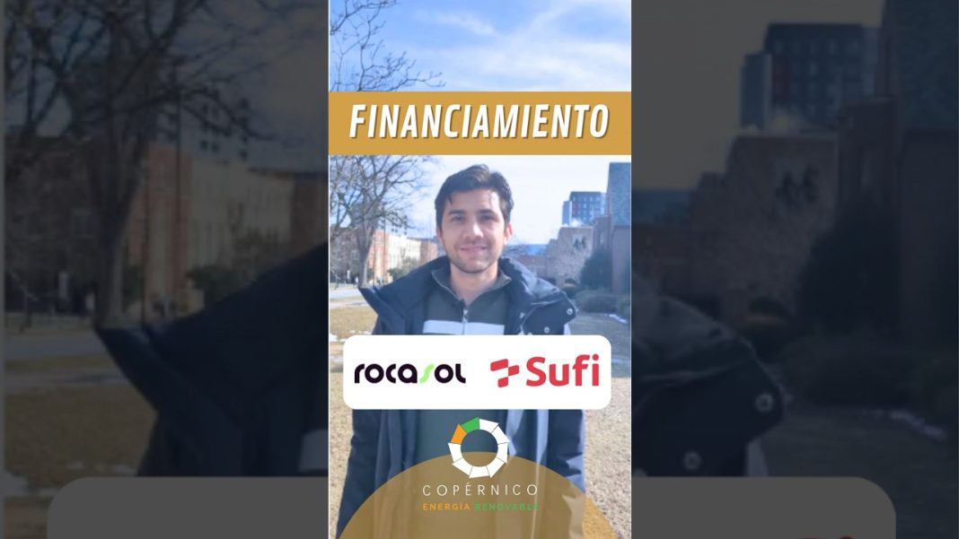 energia renovable faria sas