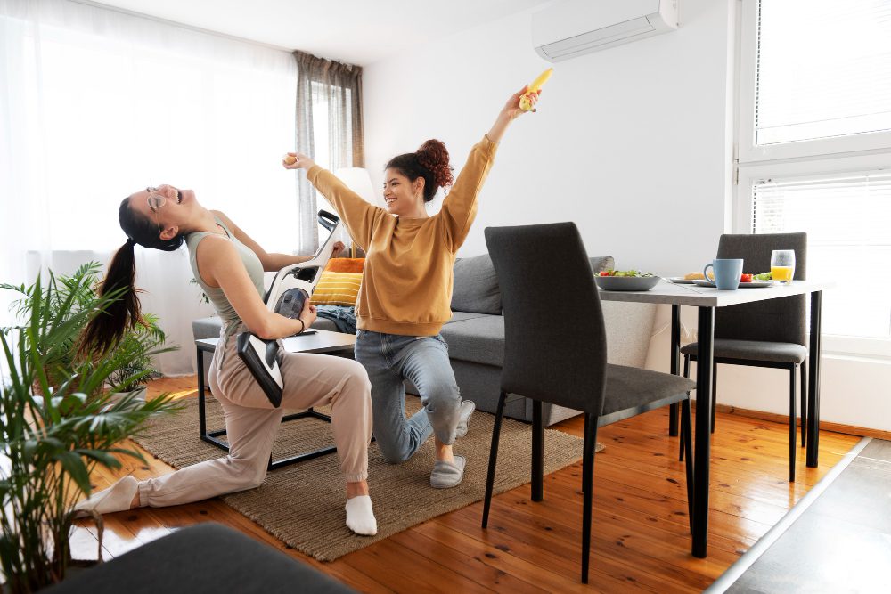Opciones de climatización para hogares oficinas y comercios según cada necesidad Opciones de climatización para hogares oficinas y comercios según cada necesidad