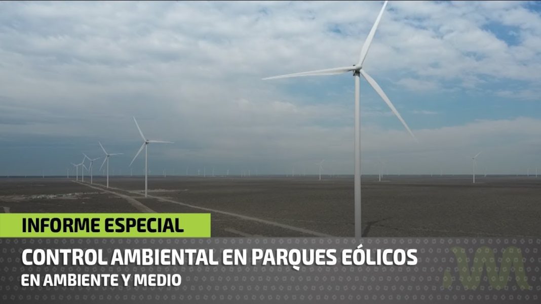 Cómo Afecta el Cambio Climático a la Generación de Energía Eólica en Parques Eólicos