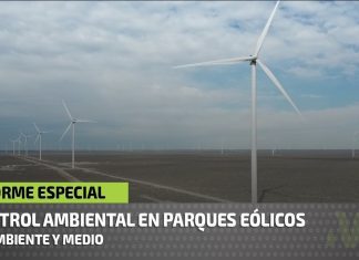 Cómo Afecta el Cambio Climático a la Generación de Energía Eólica en Parques Eólicos cómo afecta el cambio climático a Cómo se genera energía eólica en parques eólicos