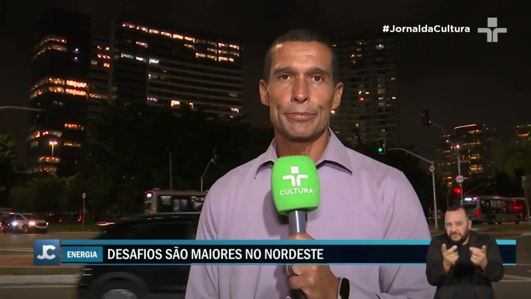 energia renovable brasil