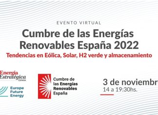 El Futuro de la Energía Renovable en España: Tendencias y Proyectos Clave para 2022 energia renovable españa 2022