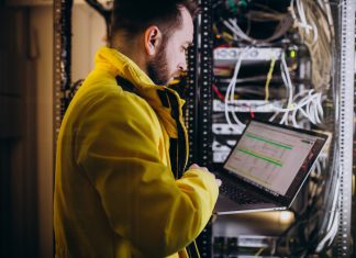 El mantenimiento de redes garantiza la continuidad operativa en las empresas actuales