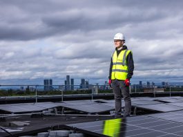 Empresas de Girona impulsan el uso de energía solar como estrategia de ahorro y sostenibilidad