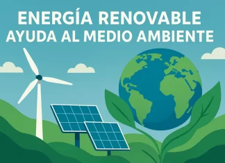 Cómo la Energía Renovable Ayuda al Medio Ambiente: Beneficios y Impacto Positivo energía renovable ayuda al medio ambiente