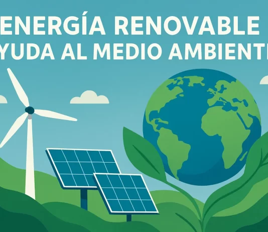 Cómo la Energía Renovable Ayuda al Medio Ambiente: Beneficios y Impacto Positivo energía renovable ayuda al medio ambiente