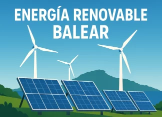 Energía Renovable Balear: Guía Completa para un Futuro Sostenible en las Islas Baleares energia renovable balear