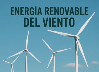 Energía Renovable del Viento: Guía Completa para Aprovechar el Poder Eólico energía renovable del viento