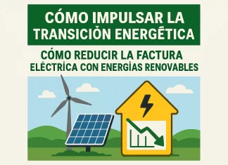 Cómo impulsar la transición energética y reducir la factura eléctrica con energías renovables cómo impulsar la transición energética con Cómo reducir la factura eléctrica con energías renovables