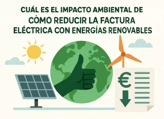 Cuál es el impacto ambiental de cómo reducir la factura eléctrica con energías renovables: guía completa cuál es el impacto ambiental de Cómo reducir la factura eléctrica con energías renovables