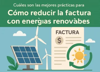 Cómo reducir la factura eléctrica con energías renovables: mejores prácticas efectivas cuáles son las mejores prácticas para Cómo reducir la factura eléctrica con energías renovables