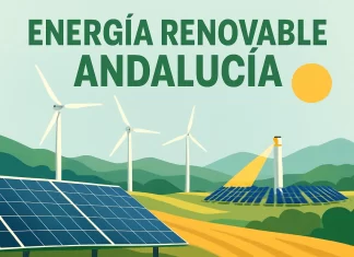 Energía Renovable en Andalucía: Guía Completa para Impulsar un Futuro Sostenible energia renovable andalucia