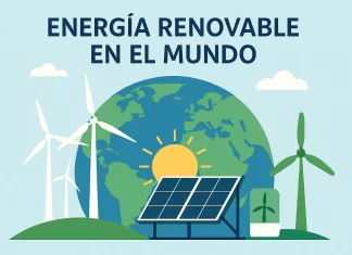 Energía Renovable en el Mundo: Tendencias, Beneficios y Futuro Sostenible energía renovable en el mundo