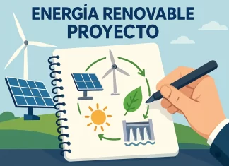 Cómo Iniciar un Proyecto de Energía Renovable: Guía Completa y Beneficios energía renovable proyecto