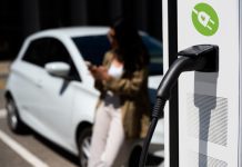 Crecimiento de puntos de carga de coches eléctricos y su importancia