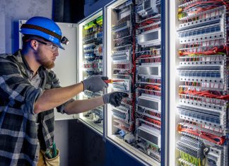 Seguridad y eficiencia en el hogar a través de la electricidad