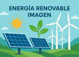 Energía Renovable Imagen: Guía Completa para Visualizar Fuentes Sostenibles energía renovable imagen