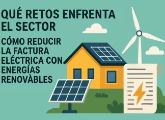 Cómo reducir la factura eléctrica con energías renovables: retos y soluciones clave qué retos enfrenta el sector de Cómo reducir la factura eléctrica con energías renovables