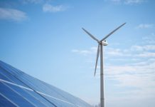La transformación del sector energético impulsa cambios hacia un futuro sostenible