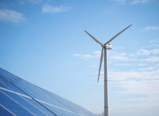 La transformación del sector energético impulsa cambios hacia un futuro sostenible