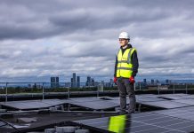 Cómo aprobar la instalación de placas solares en una comunidad de vecinos