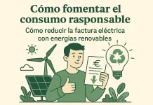 Cómo fomentar el consumo responsable y reducir la factura eléctrica con energías renovables cómo fomentar el consumo responsable de Cómo reducir la factura eléctrica con energías renovables