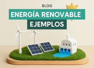Ejemplos de Maquetas de Energía Renovable para Proyectos Escolares energia renovable ejemplos maqueta