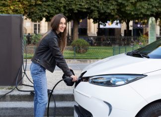 Crecimiento de la infraestructura de carga en la movilidad eléctrica en España