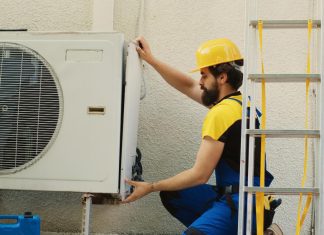 Profesionales garantizan instalaciones de aire acondicionado seguras en hogares y oficinas