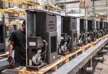 La biomasa se consolida como alternativa energética en España