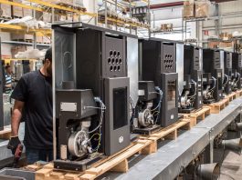 La biomasa se consolida como alternativa energética en España