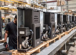 La biomasa se consolida como alternativa energética en España