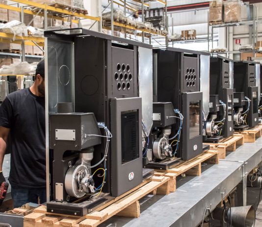 La biomasa se consolida como alternativa energética en España