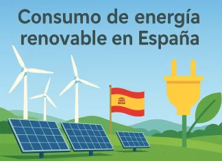 Consumo de Energía Renovable en España: Estadísticas y Tendencias 2024 consumo de energia renovable en españa