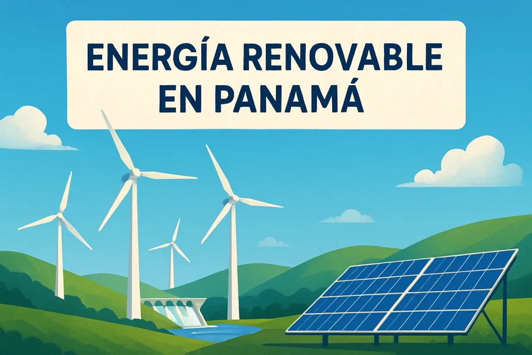 Energía Renovable en Panamá: Guía Completa para un Futuro Sostenible