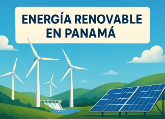 Energía Renovable en Panamá: Guía Completa para un Futuro Sostenible energía renovable en panamá
