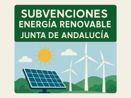 Subvenciones Energía Renovable Junta Andalucía 2024: Guía Completa y Requisitos subvenciones energia renovable junta andalucia