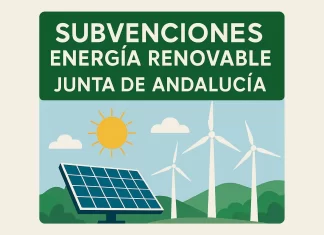 Subvenciones Energía Renovable Junta Andalucía 2024: Guía Completa y Requisitos subvenciones energia renovable junta andalucia