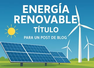 Energía Renovable Título: Guía Completa para Entender su Importancia y Beneficios energia renovable titulo