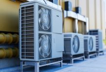 Infraestructuras eléctricas seguras para sistemas de climatización eficientes