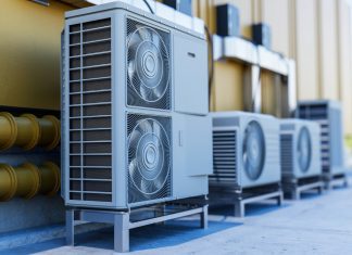 Infraestructuras eléctricas seguras para sistemas de climatización eficientes