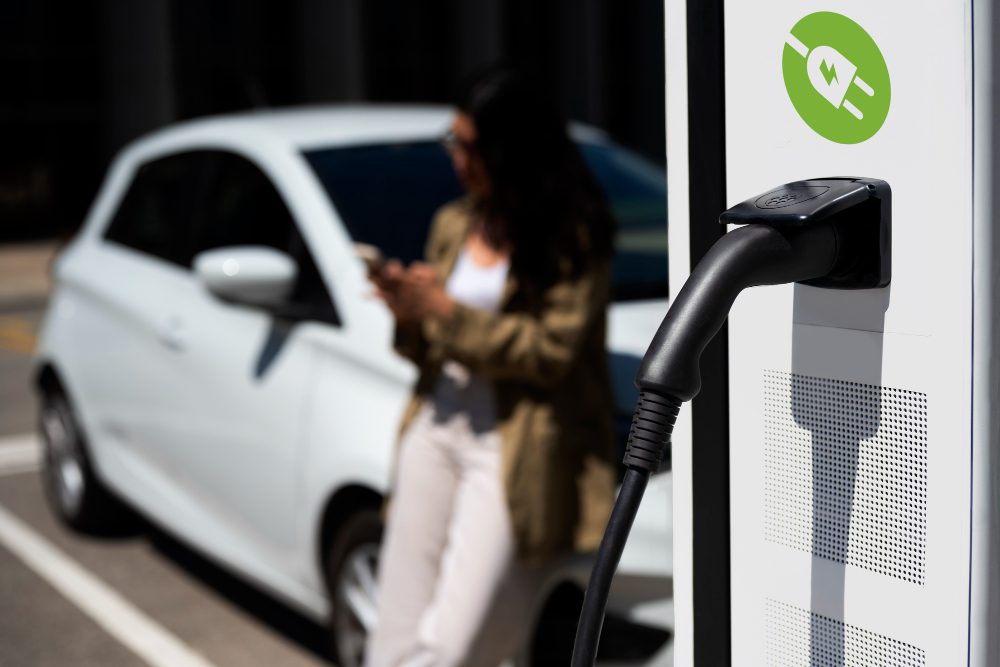 Crecimiento sostenido de la movilidad urbana sostenible en ciudades modernas Crecimiento sostenido de la movilidad urbana sostenible en ciudades modernas